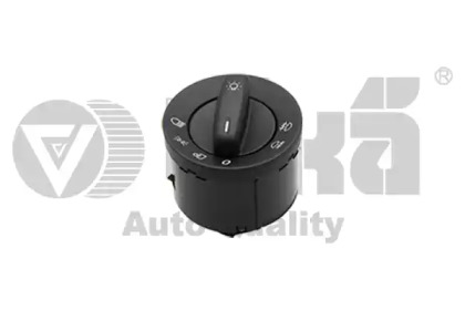 99411001901 VIKA Переключатель света многопозиционный VW Golf (04-13),Jetta (06-10),Touran (03-10) (99411001901) vika